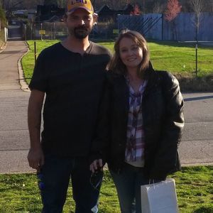 Meet your Posher, Dan